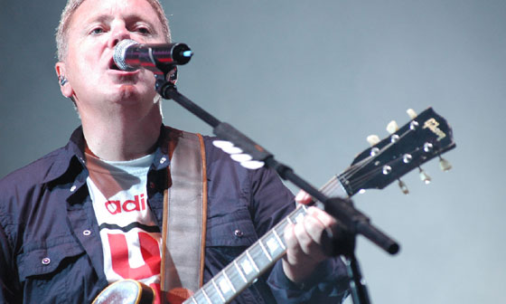 FUJI ROCK FESTIVAL 2005