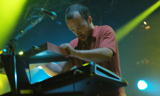 FUJI ROCK FESTIVAL 2005