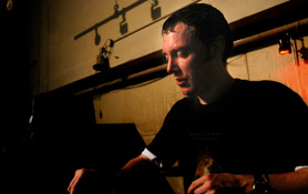 Tim Deluxe Japan Tour 2006