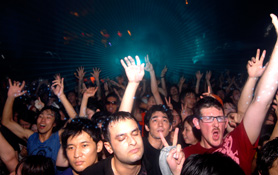 Tim Deluxe Japan Tour 2006