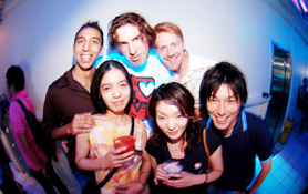 MUSeUM feat. Reel People