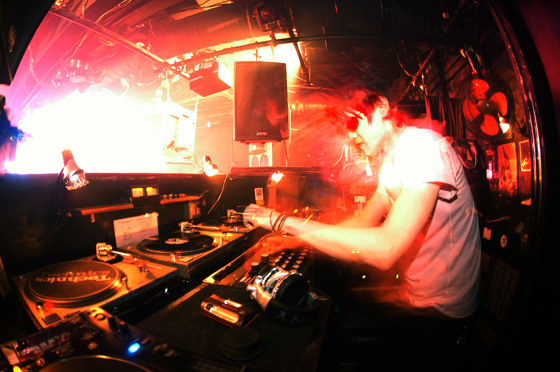 MUSeUM feat. Reel People