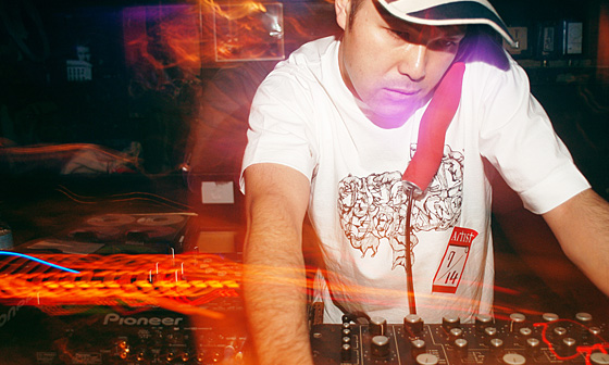 MUSeUM feat. Reel People