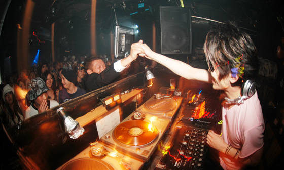 MUSeUM feat. Reel People