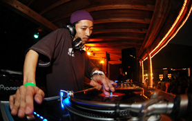 Clash feat. Cocoon Club