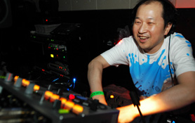 Clash feat. Cocoon Club