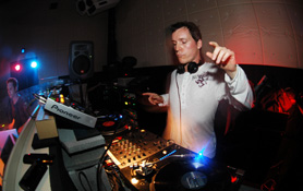 Clash feat. Cocoon Club