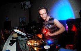 Clash feat. Cocoon Club