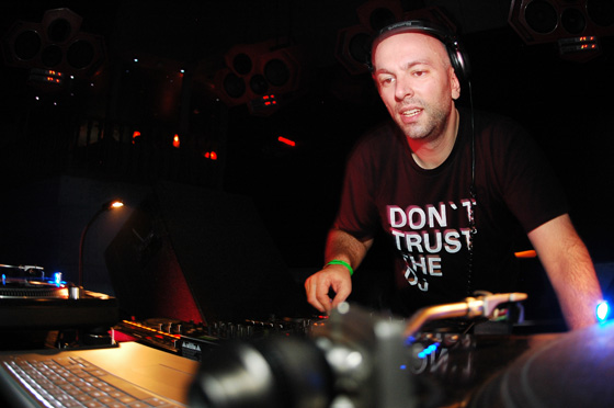 Clash feat. Cocoon Club