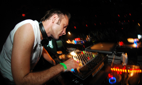 Clash feat. Cocoon Club