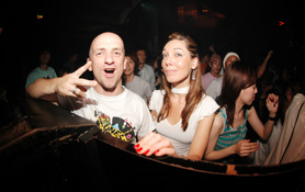 Tim Deluxe Japan Tour 2006