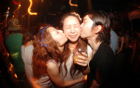 Tim Deluxe Japan Tour 2006