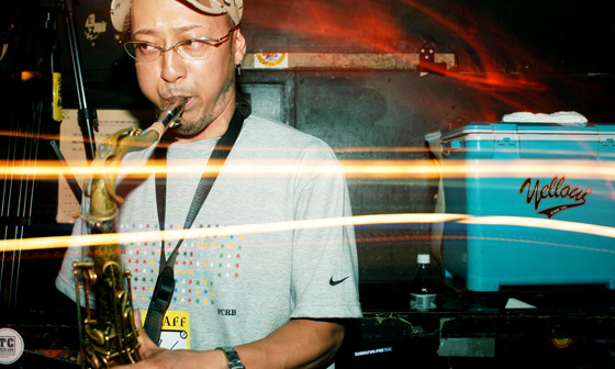 Tim Deluxe Japan Tour 2006