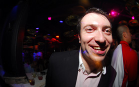 Kool feat. Jimmy Van M