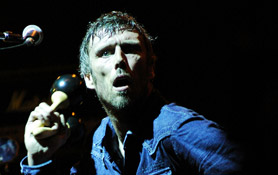 FUJI ROCK FESTIVAL 2005