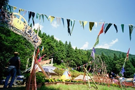 FujiRock2005