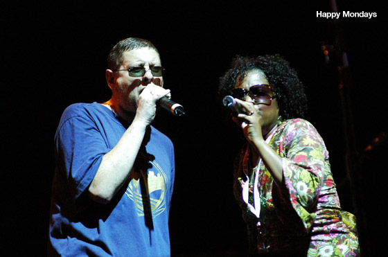 FUJI ROCK FESTIVAL 2005