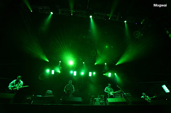 FUJI ROCK FESTIVAL 2005