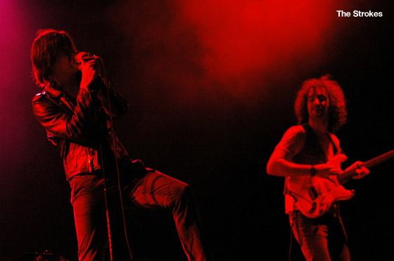 FUJI ROCK FESTIVAL 2005