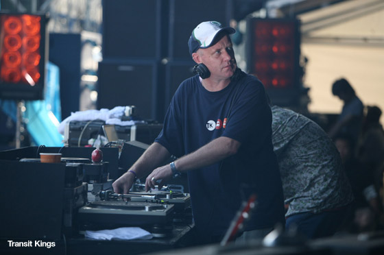 FUJI ROCK FESTIVAL 2005