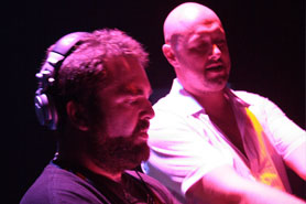 TRI-BUTE 777 feat PIGDAN @ ageHa, TOKYO