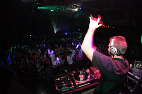 TRI-BUTE 777 feat PIGDAN @ ageHa, TOKYO