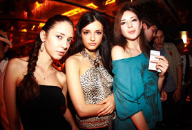 TRI-BUTE 777 feat PIGDAN @ ageHa, TOKYO