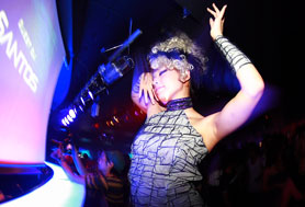 TRI-BUTE 777 feat PIGDAN @ ageHa, TOKYO