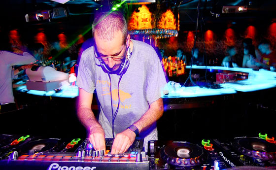 TRI-BUTE 777 feat PIGDAN @ ageHa, TOKYO