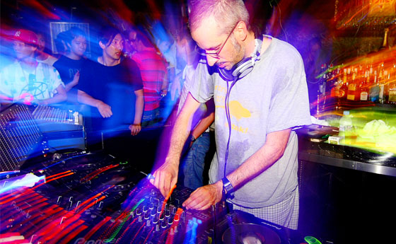 TRI-BUTE 777 feat PIGDAN @ ageHa, TOKYO