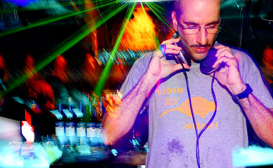 TRI-BUTE 777 feat PIGDAN @ ageHa, TOKYO