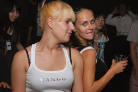 ANDOMAT3000 JAPAN TOUR @ COLORS STUDIO, TOKYO