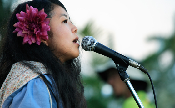 TRI-BUTE 777 feat PIGDAN @ ageHa, TOKYO