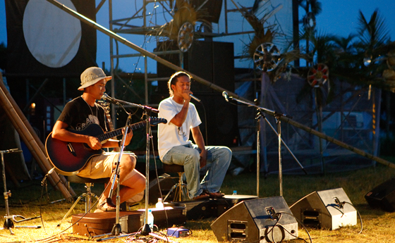 TRI-BUTE 777 feat PIGDAN @ ageHa, TOKYO