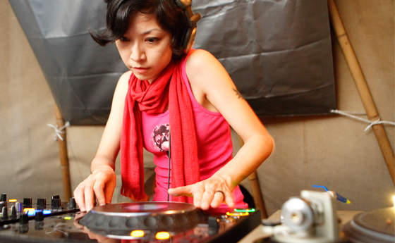 TRI-BUTE 777 feat PIGDAN @ ageHa, TOKYO