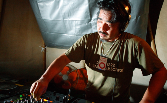 TRI-BUTE 777 feat PIGDAN @ ageHa, TOKYO