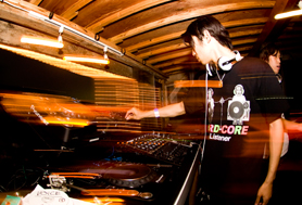 TRI-BUTE 777 feat PIGDAN @ ageHa, TOKYO