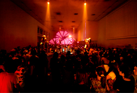 TRI-BUTE 777 feat PIGDAN @ ageHa, TOKYO