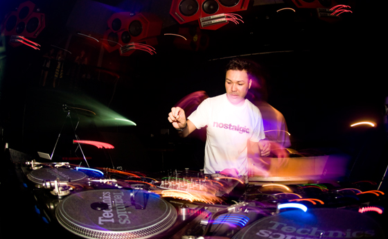 TRI-BUTE 777 feat PIGDAN @ ageHa, TOKYO