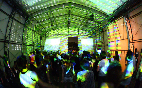 TRI-BUTE 777 feat PIGDAN @ ageHa, TOKYO