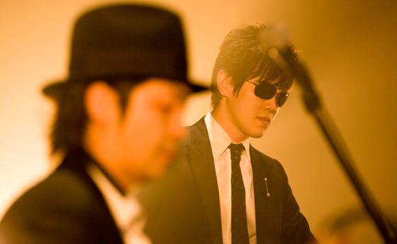 TRI-BUTE 777 feat PIGDAN @ ageHa, TOKYO