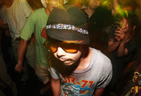 ANDOMAT3000 JAPAN TOUR @ COLORS STUDIO, TOKYO