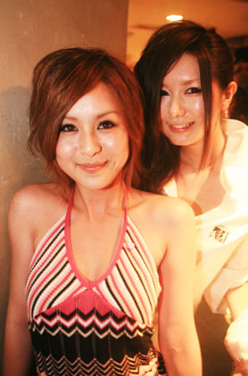 TRI-BUTE 777 feat PIGDAN @ ageHa, TOKYO