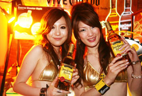 TRI-BUTE 777 feat PIGDAN @ ageHa, TOKYO