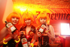 TRI-BUTE 777 feat PIGDAN @ ageHa, TOKYO