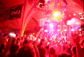 TRI-BUTE 777 feat PIGDAN @ ageHa, TOKYO