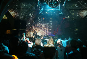 TRI-BUTE 777 feat PIGDAN @ ageHa, TOKYO