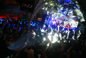 TRI-BUTE 777 feat PIGDAN @ ageHa, TOKYO