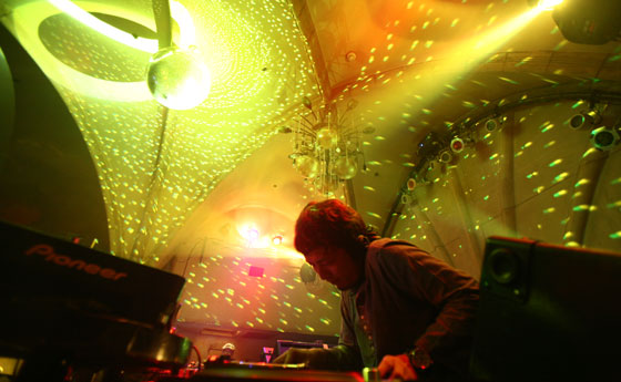 TRI-BUTE 777 feat PIGDAN @ ageHa, TOKYO