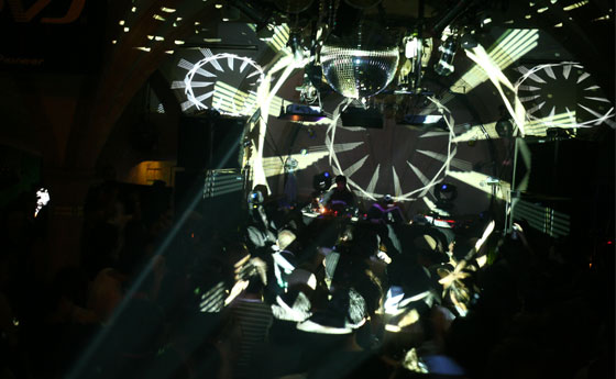 TRI-BUTE 777 feat PIGDAN @ ageHa, TOKYO